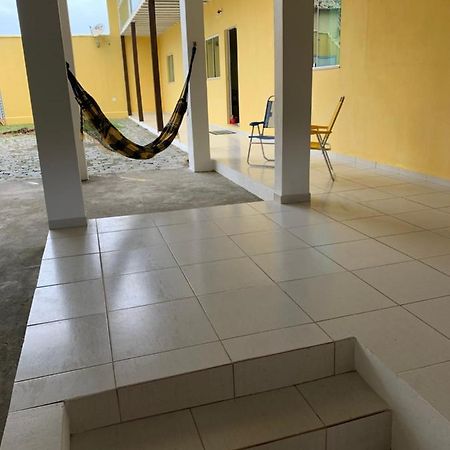 カボ・フリオ Casa Temporada Na Praia Do Peroヴィラ エクステリア 写真