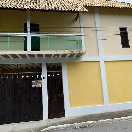 カボ・フリオ Casa Temporada Na Praia Do Peroヴィラ エクステリア 写真