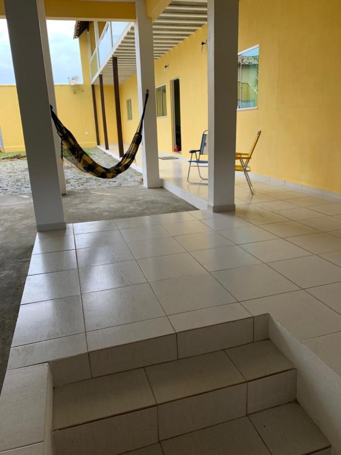 カボ・フリオ Casa Temporada Na Praia Do Peroヴィラ エクステリア 写真