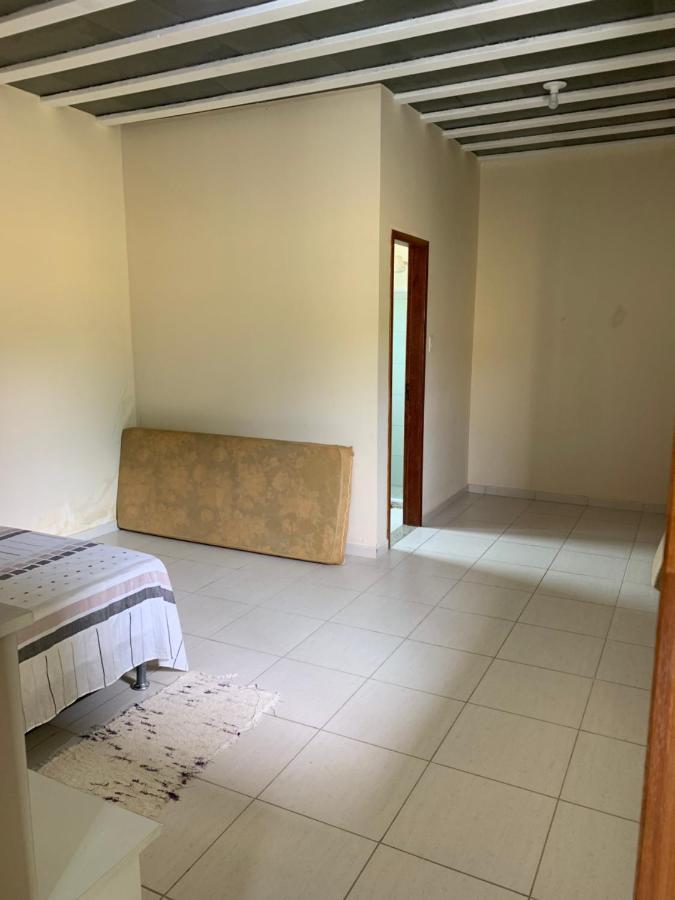 カボ・フリオ Casa Temporada Na Praia Do Peroヴィラ エクステリア 写真